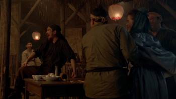Screenshot 2 from Erotic Ghost Story III (Full Movie)