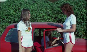 Screenshot 1 from Erotic Passion (Full Movie)