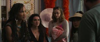 Screenshot 3 from Erzulie (Full Movie)