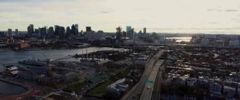 Screenshot 1 from Escalation (Full Movie)