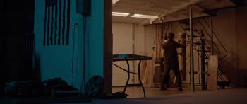 Screenshot 2 from Escalation (Full Movie)
