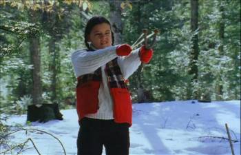 Screenshot 1 from Escanaba in da Moonlight (Full Movie)