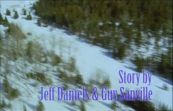 Screenshot 2 from Escanaba in da Moonlight (Full Movie)