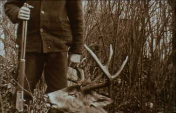 Screenshot 3 from Escanaba in da Moonlight (Full Movie)