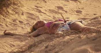 Screenshot 1 from Escape (Full Movie)