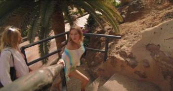 Screenshot 3 from Escape (Full Movie)