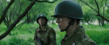 Screenshot 1 from Escape (Full Movie)