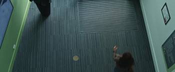 Screenshot 1 from Escape and Evasion (Full Movie)