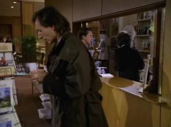 Screenshot 1 from Escape Clause (Full Movie)