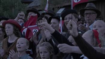 Screenshot 2 from Escape from Germany (Full Movie)