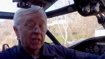 Screenshot 2 from Escape from Loch Ness: Plane Rescue (Full Movie)