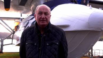 Screenshot 3 from Escape from Loch Ness: Plane Rescue (Full Movie)