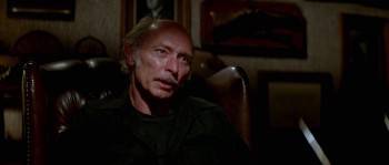 Screenshot 1 from Escape from New York (Full Movie)