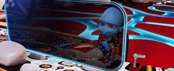 Screenshot 1 from Escape from Planet Earth (Full Movie)