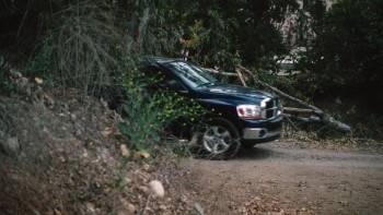 Screenshot 1 from Escape from Polygamy (Full Movie)