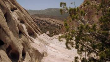 Screenshot 2 from Escape from Polygamy (Full Movie)
