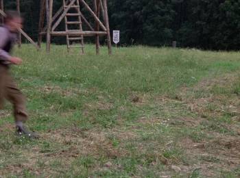 Screenshot 1 from Escape from Sobibor (Full Movie)