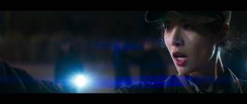 Screenshot 3 from Escape from the 21st Century (Full Movie)