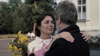Screenshot 1 from Escape from the 'Liberty' Cinema (Full Movie)