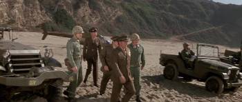 Screenshot 2 from Escape from the Planet of the Apes (Full Movie)