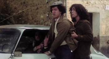 Screenshot 3 from Escape from Women's Prison (Full Movie)
