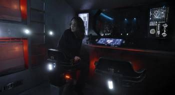Screenshot 1 from Escape Pod (Full Movie)