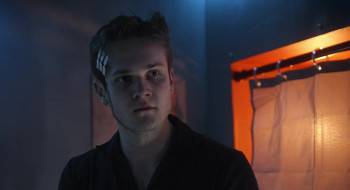 Screenshot 2 from Escape Pod (Full Movie)