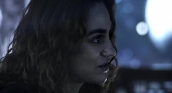 Screenshot 3 from Escape Pod (Full Movie)