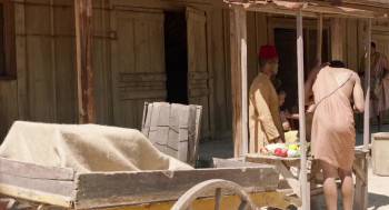 Screenshot 3 from Escape Through Africa (Full Movie)