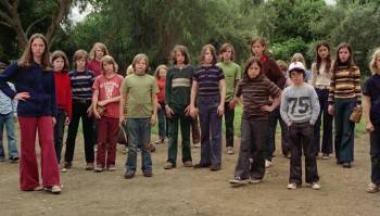 Screenshot 1 from Escape to Witch Mountain (Full Movie)