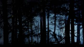 Screenshot 1 from Escapee (Full Movie)