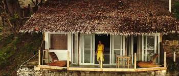 Screenshot 1 from Escaping Paradise (Full Movie)