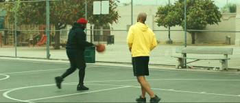 Screenshot 2 from Escaping Paradise (Full Movie)