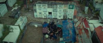 Screenshot 1 from Espantaho (Full Movie)