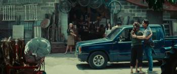 Screenshot 2 from Espantaho (Full Movie)