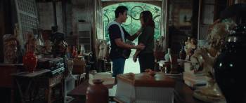 Screenshot 3 from Espantaho (Full Movie)