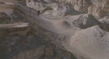 Screenshot 1 from Essential Killing (Full Movie)