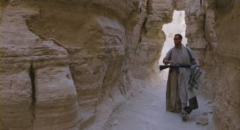 Screenshot 2 from Essential Killing (Full Movie)