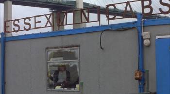 Screenshot 1 from Essex Boys (Full Movie)