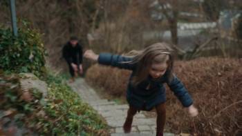 Screenshot 1 from Eternal (Full Movie)