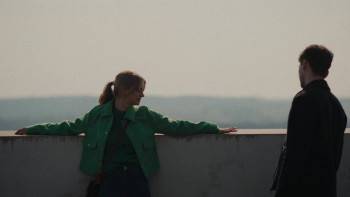 Screenshot 3 from Eternal (Full Movie)