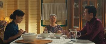Screenshot 1 from Eternal Bond (Full Movie)