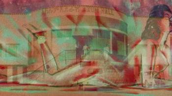 Screenshot 1 from Ethiopiques: Revolt of the Soul (Full Movie)
