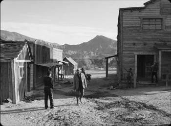 Screenshot 3 from Eureka (Full Movie)