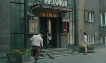 Screenshot 1 from Europa Europa (Full Movie)