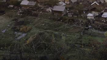 Screenshot 1 from Europa Passage (Full Movie)