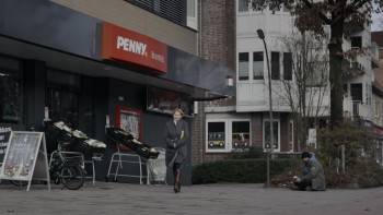 Screenshot 3 from Europa Passage (Full Movie)