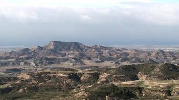 Screenshot 3 from Europe's Largest Desert (Full Movie)