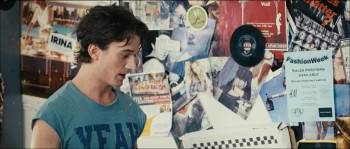 Screenshot 2 from Eurotrapped (Full Movie)