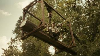 Screenshot 1 from Eva (Full Movie)